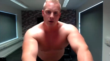 Jordanblonde  17-07-2021 video giggles